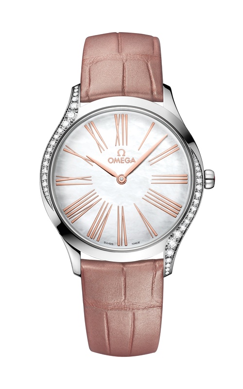 Omega De Ville Watch 428.18.36.60.05.002