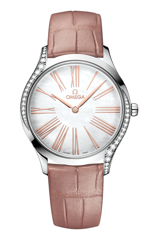 Omega De Ville Watch 428.18.36.60.05.002