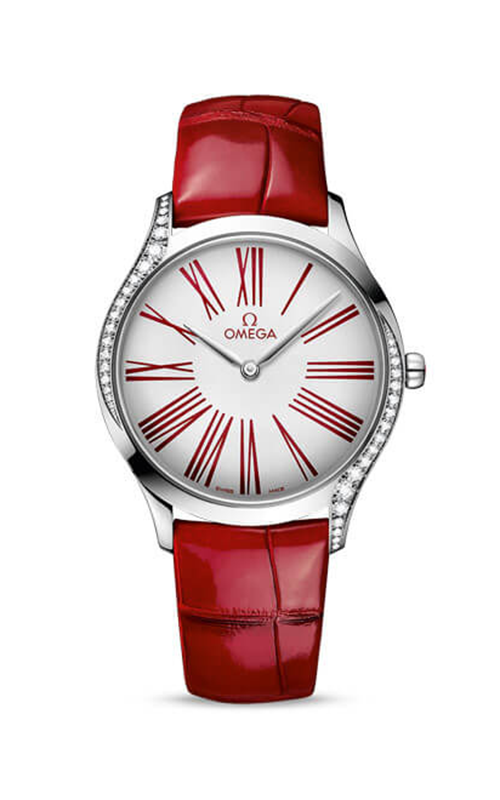 Omega De Ville Watch 428.18.36.60.04.002