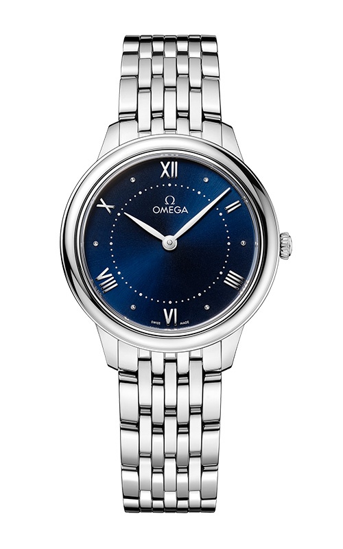 Omega De Ville Watch 434.10.30.60.03.001