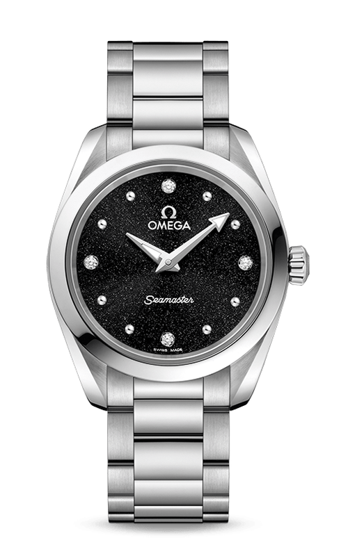 Omega Seamaster Watch 220.10.28.60.51.001