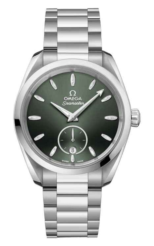 Omega Seamaster Watch 220.10.38.20.10.001
