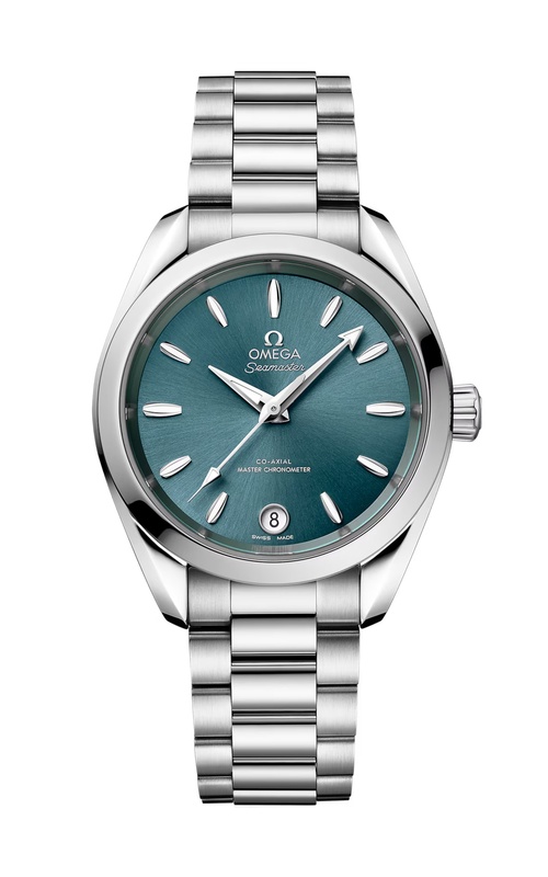 Omega Seamaster Watch 220.10.34.20.10.001