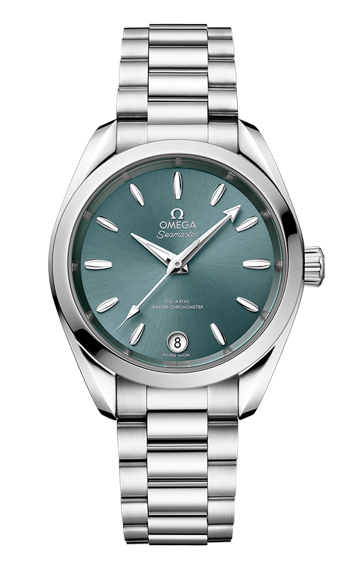 Omega Seamaster Watch 220.10.34.20.10.001