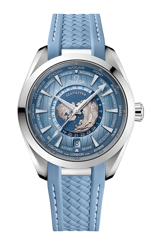Omega Watch 220.12.43.22.03.002