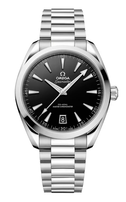 Omega Watch 220.10.41.21.01.002