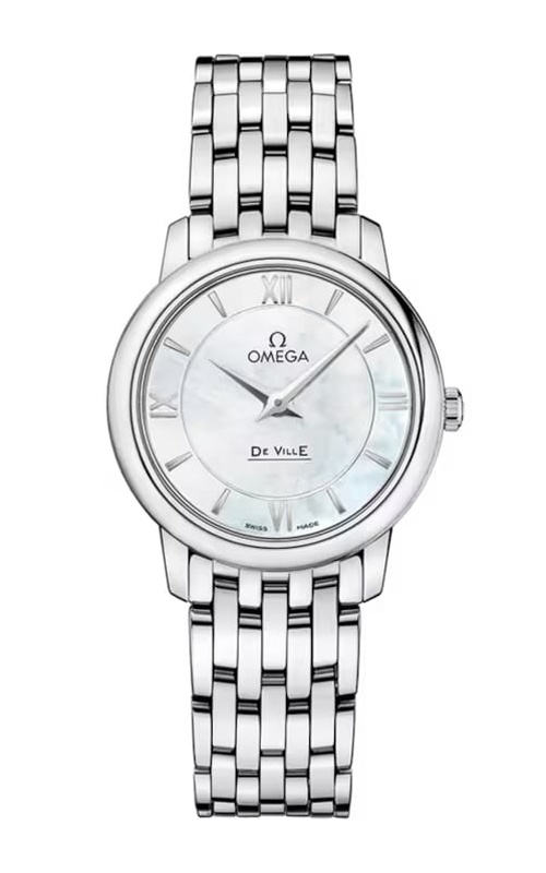 Omega De Ville Watch 424.10.27.60.05.001