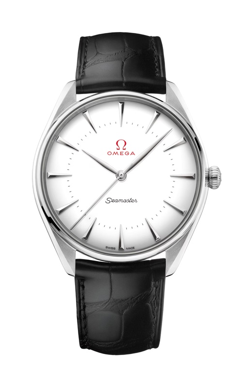 Omega Watch 522.53.40.20.04.002 Omega Watch 522.53.40.20.04.002
