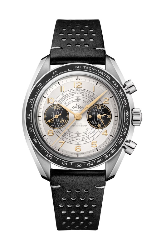 Omega Watch 522.32.43.51.02.001 Omega Watch 522.32.43.51.02.001