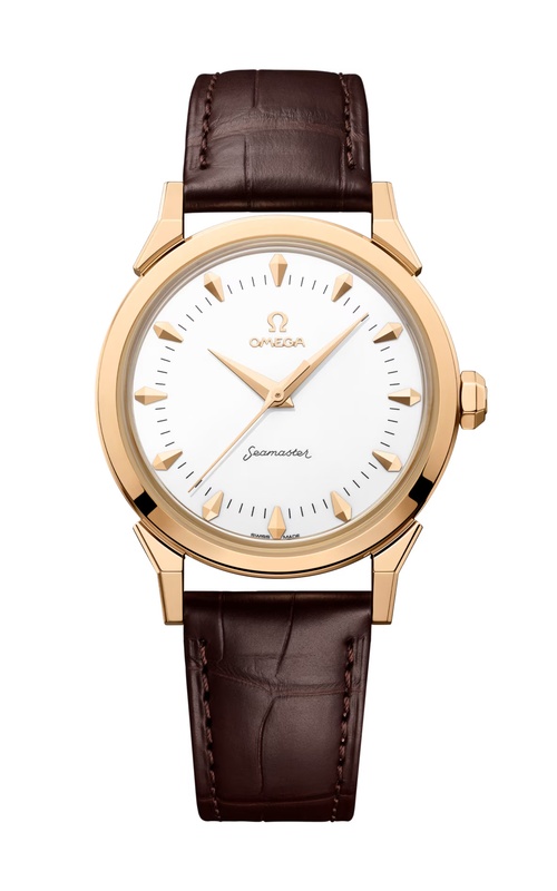 Omega Watch 522.53.37.20.04.001 Omega Watch 522.53.37.20.04.001
