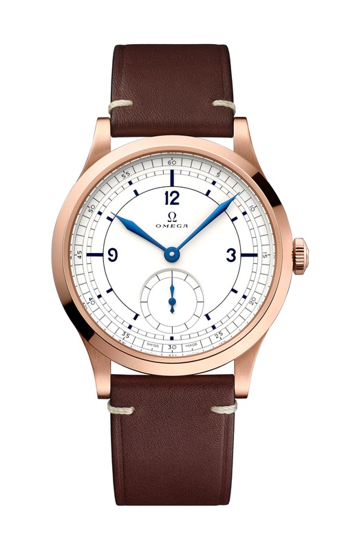 Omega Watch 522.52.39.21.04.001 Omega Watch 522.52.39.21.04.001