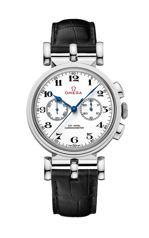 Omega Watch 522.53.38.50.04.001 Omega Watch 522.53.38.50.04.001
