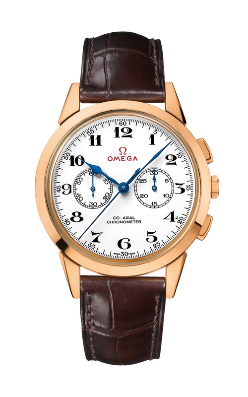 Omega Watch 522.53.39.50.04.001 Omega Watch 522.53.39.50.04.001