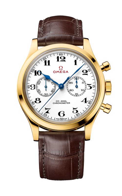 Omega Watch 522.53.39.50.04.002 Omega Watch 522.53.39.50.04.002