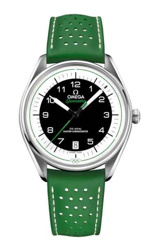 Omega Watch 522.32.40.20.01.005
