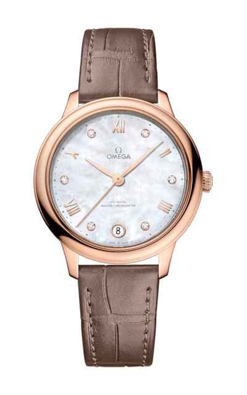 Omega Watch 434.53.34.20.55.001 Omega Watch 434.53.34.20.55.001