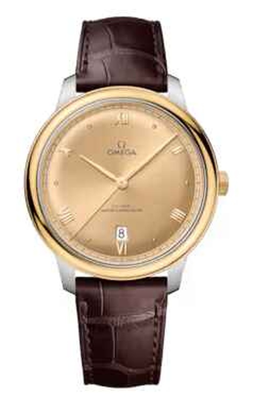 Omega Watch 434.23.40.20.08.001 Omega Watch 434.23.40.20.08.001