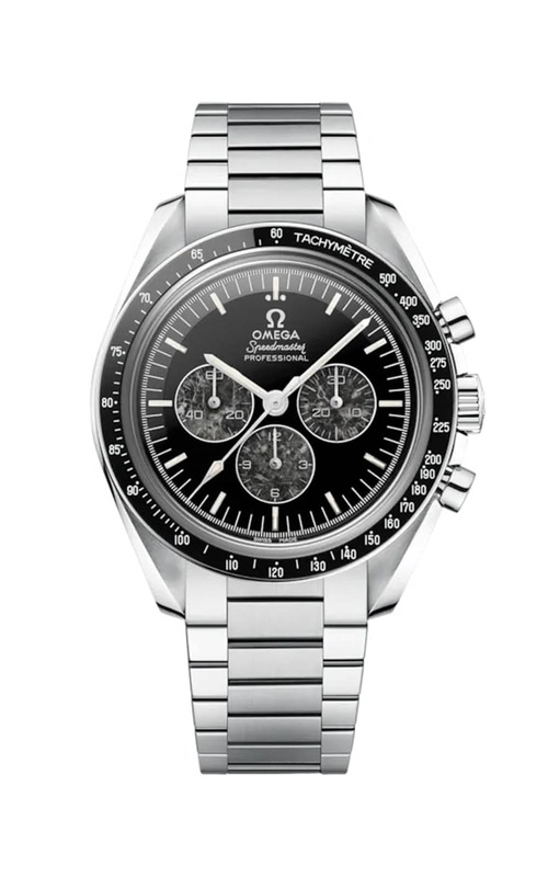 Omega Speedmaster Watch 311.90.42.30.99.002
