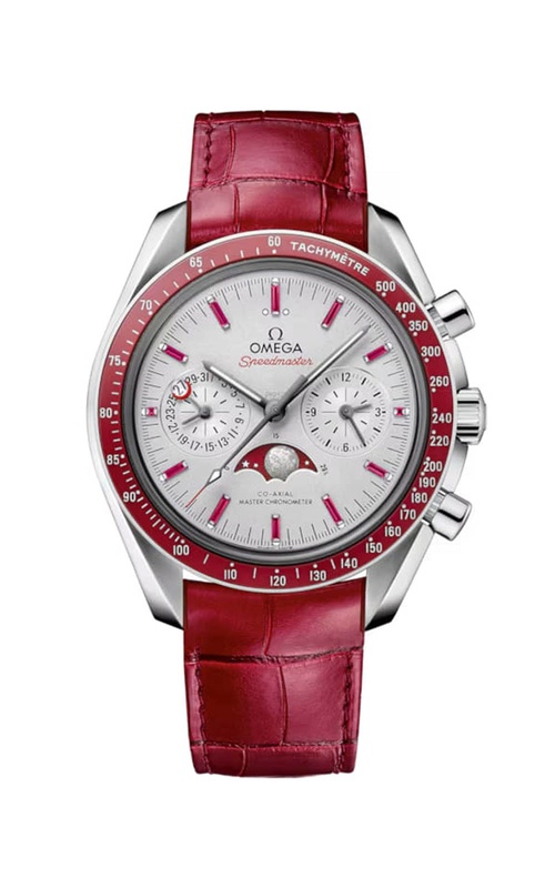 Omega Speedmaster Watch 304.93.44.52.99.002