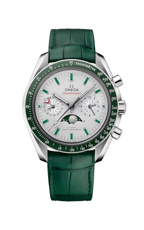 Omega Speedmaster Watch 304.93.44.52.99.003