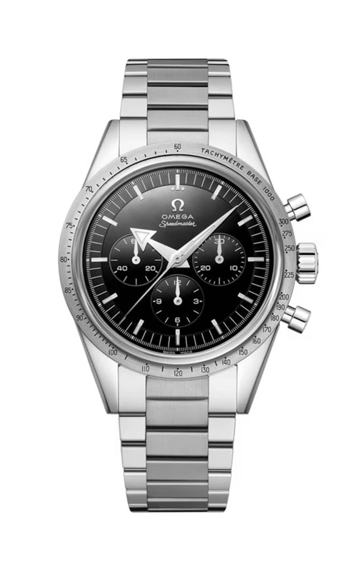 Omega Speedmaster Watch 311.50.39.30.01.001