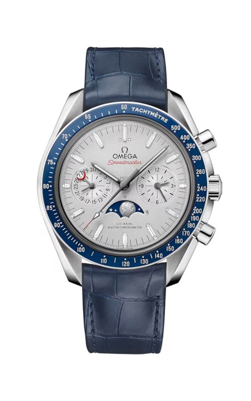 Omega Speedmaster Watch 304.93.44.52.99.004
