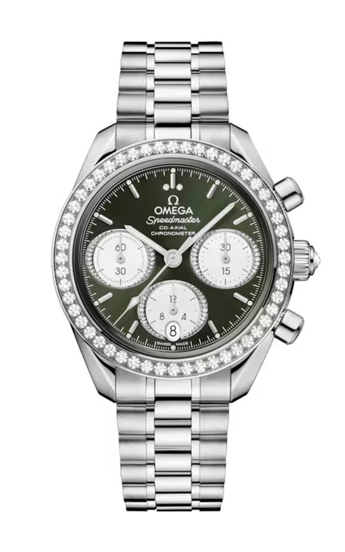 Omega Watch 324.15.38.50.60.001