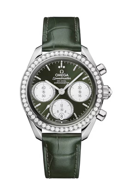 Omega Speedmaster Watch 324.18.38.50.60.001