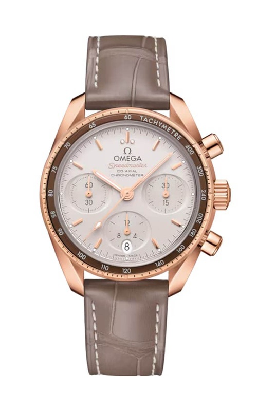 Omega Speedmaster Watch 324.63.38.50.02.003