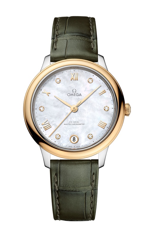 Omega Watch 434.23.34.20.55.002
