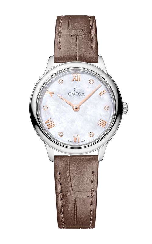 Omega De Ville Watch 434.13.28.60.55.001