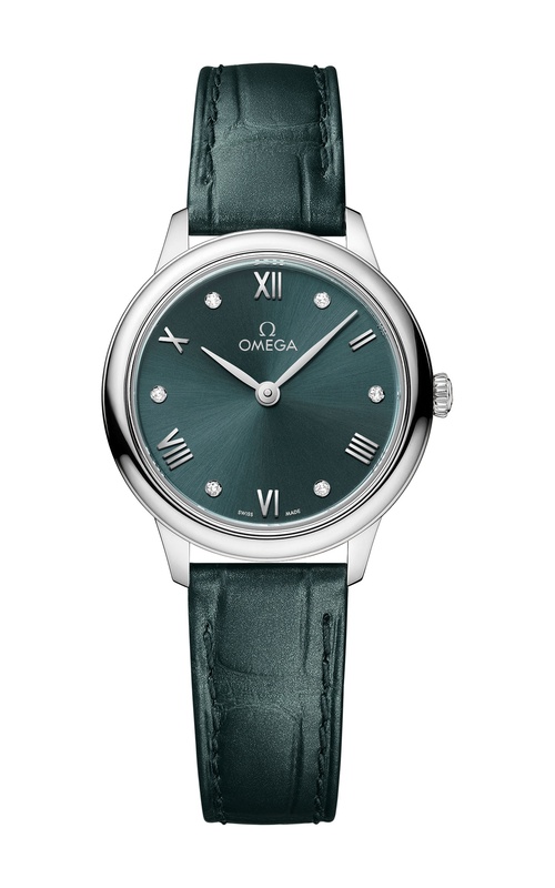 Omega Watch 434.13.28.60.60.001