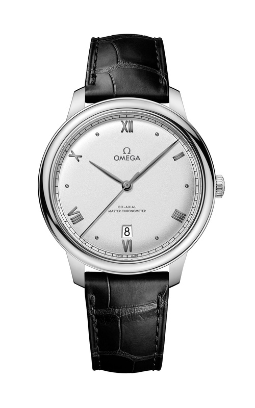 Omega Watch 434.13.40.20.02.001