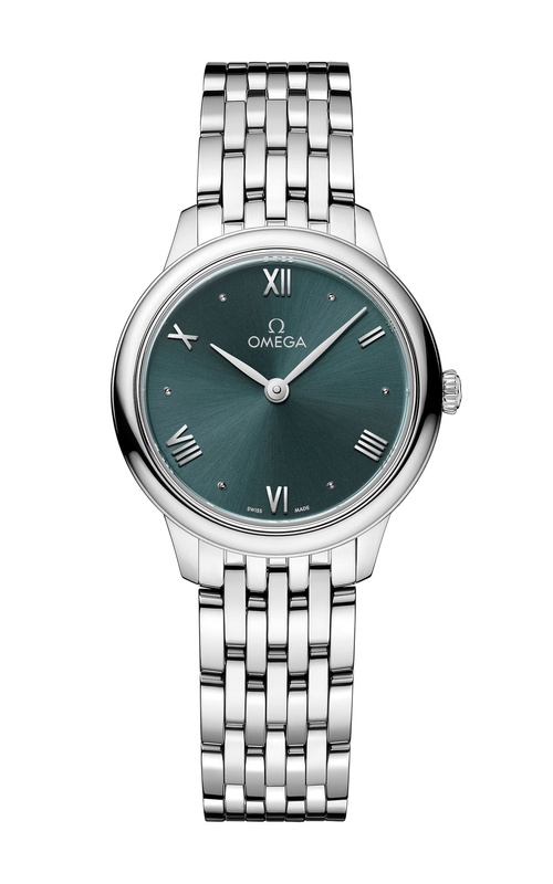 Omega Watch 434.10.28.60.10.001