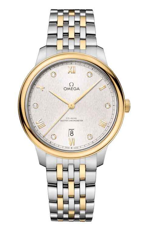 Omega Watch 434.20.40.20.52.001