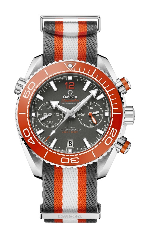 Omega Seamaster Watch 215.32.46.51.99.001