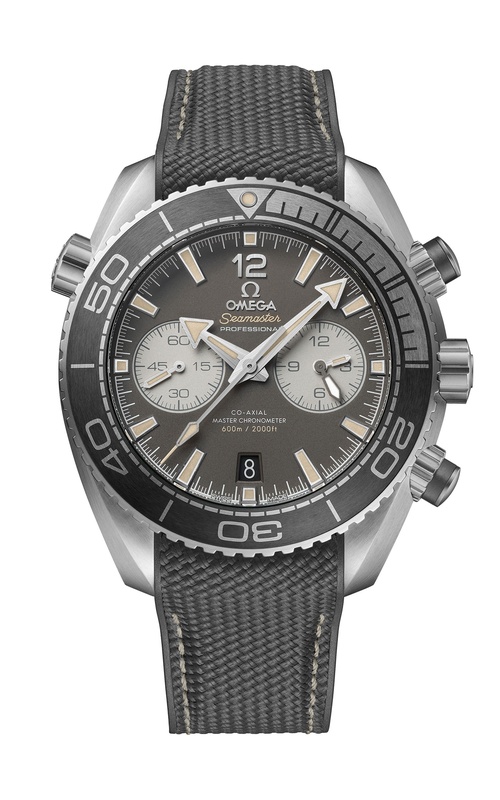 Omega Watch 215.32.46.51.01.004