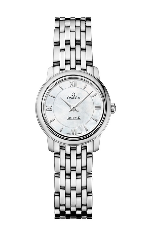 Omega De Ville Watch 424.10.24.60.05.001