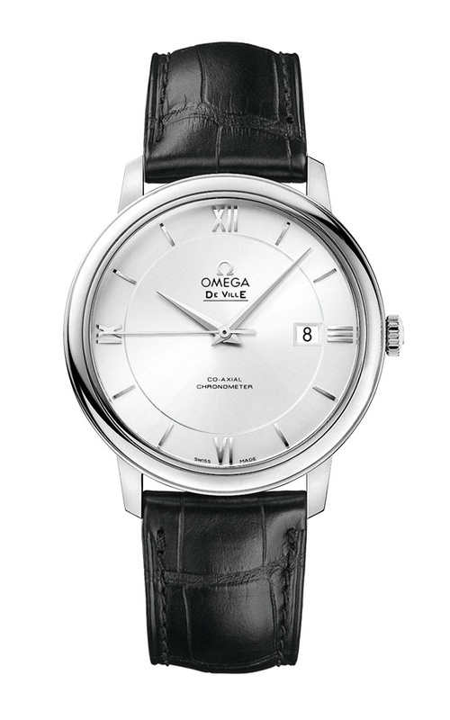 Omega De Ville Watch 424.13.40.20.02.001