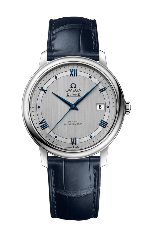 Omega De Ville Watch 424.13.40.20.02.003