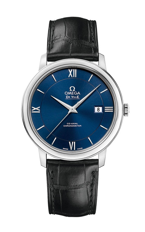 Omega De Ville Watch 424.13.40.20.03.001