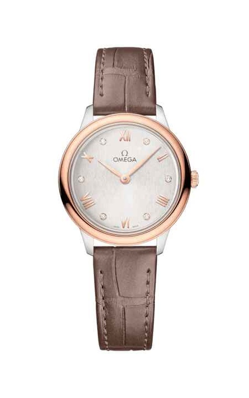Omega De Ville Watch 434.23.28.60.52.001