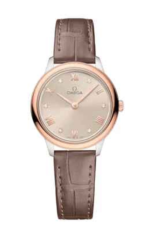 Omega De Ville Watch 434.23.28.60.59.001