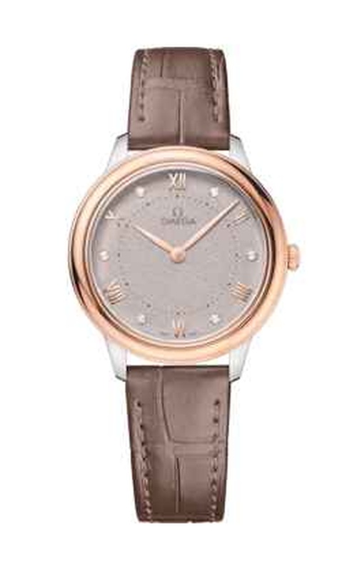 Omega De Ville Watch 434.23.30.60.52.001