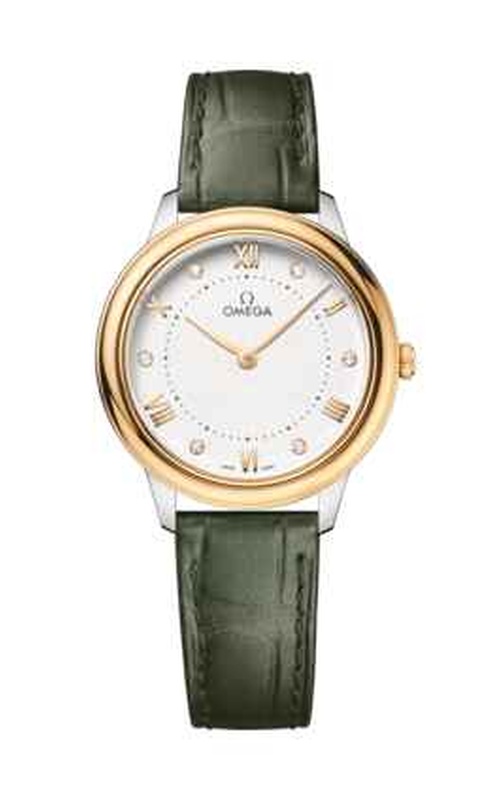 Omega De Ville Watch 434.23.30.60.52.002