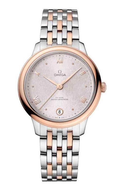 Omega De Ville Watch 434.20.34.20.02.003