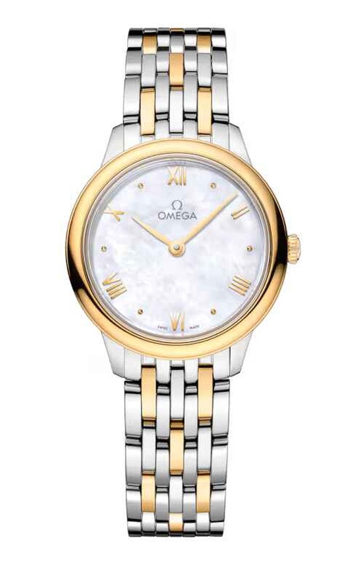 Omega Watch 434.20.28.60.05.001