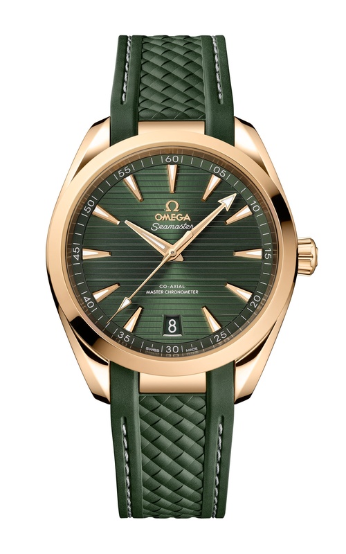 Omega Watch 220.52.41.21.10.001