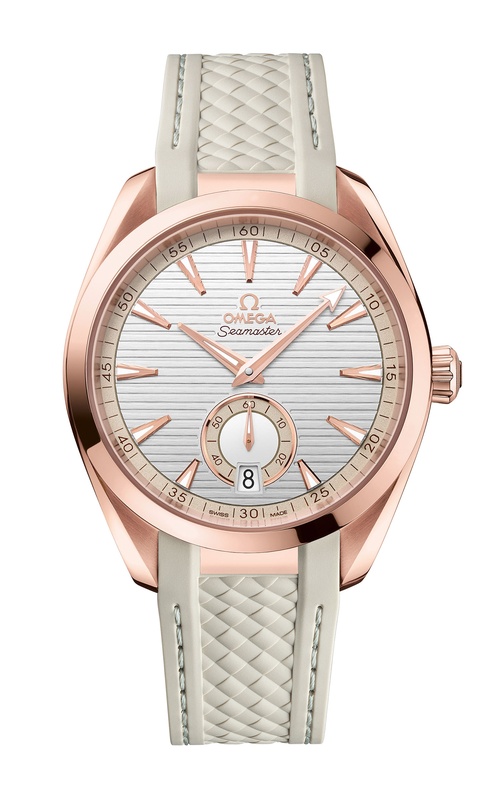 Omega Watch 220.52.41.21.02.001