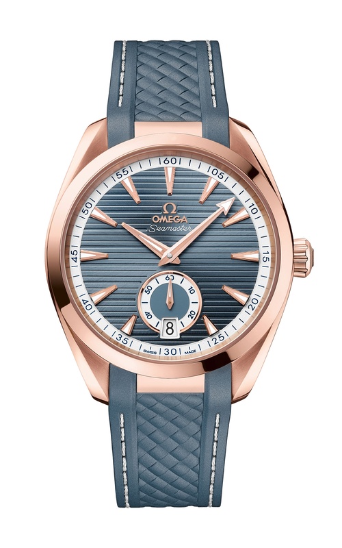 Omega Watch 220.52.41.21.03.002